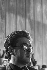 امید منوچهریان - اهورا امید Ahuora Omid (Omid Manuchehrian): Biography in Seven Fathers (Complete)