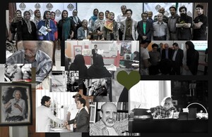  امید اهورا امید منوچهریان Ahuora Omid (Omid Manuchehrian): Biography in Seven Fathers (Complete)