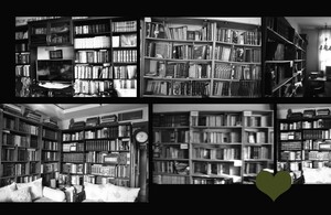 خانه اهورا امید منوچهریان