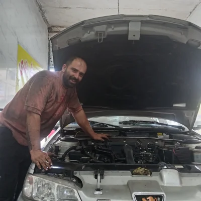 گالری تصاویر