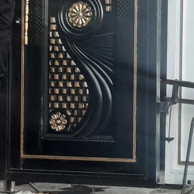 گالری تصاویر