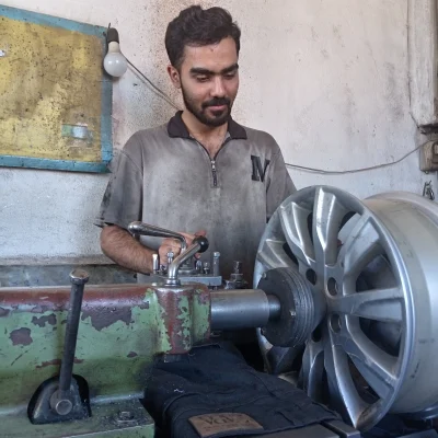 گالری تصاویر