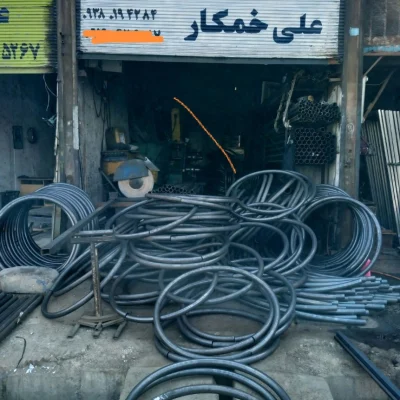 گالری تصاویر