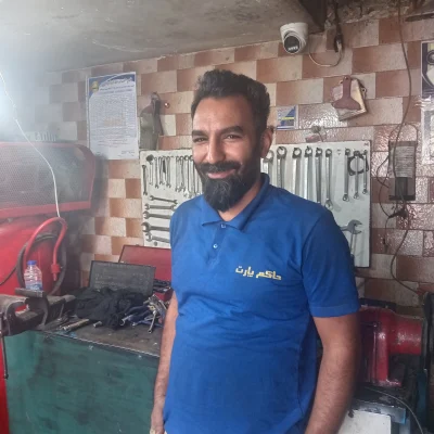 گالری تصاویر